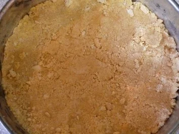 Rezept: Ananas-Philadelphia-Torte Bild Nr. 5 Ananas-Philadelphia-Torte - Rezept - Bild Nr. 5