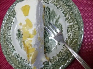 Rezept: Ananas-Philadelphia-Torte Bild Nr. 7 Ananas-Philadelphia-Torte - Rezept - Bild Nr. 7