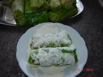 Fleisch : Krautwickel - Rezept - Bild Nr. 6