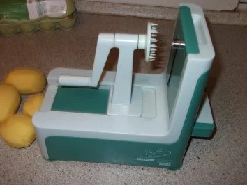 Kartoffelgratin mit Schafskäse - Rezept - Bild Nr. 2