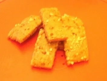 Fruchtprinten - Rezept