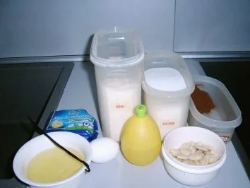 Schoko - Nuss - Busserl - Rezept - Bild Nr. 3