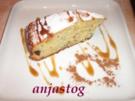 Ruck Zuck Apfelkuchen - die 300 ist ereicht - Rezept