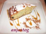 Ruck Zuck Apfelkuchen - die 300 ist ereicht - Rezept