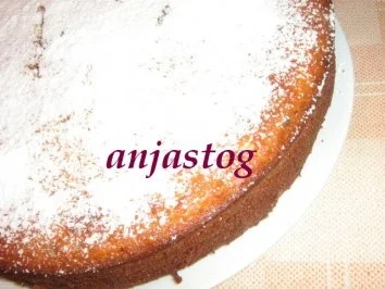 Rezept: Ruck Zuck Apfelkuchen - die 300 ist ereicht Bild Nr. 6 Ruck Zuck Apfelkuchen - die 300 ist ereicht - Rezept - Bild Nr. 6