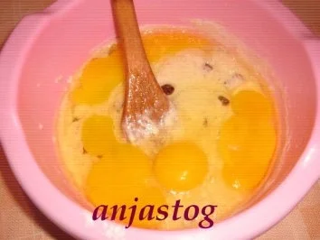 Rezept: Ruck Zuck Apfelkuchen - die 300 ist ereicht Bild Nr. 2 Ruck Zuck Apfelkuchen - die 300 ist ereicht - Rezept - Bild Nr. 2