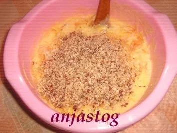 Rezept: Ruck Zuck Apfelkuchen - die 300 ist ereicht Bild Nr. 3 Ruck Zuck Apfelkuchen - die 300 ist ereicht - Rezept - Bild Nr. 3