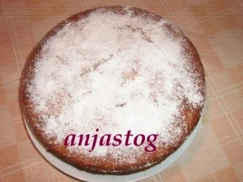 Rezept: Ruck Zuck Apfelkuchen - die 300 ist ereicht Bild Nr. 7 Ruck Zuck Apfelkuchen - die 300 ist ereicht - Rezept - Bild Nr. 7