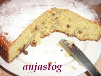 Rezept: Ruck Zuck Apfelkuchen - die 300 ist ereicht Bild Nr. 9 Ruck Zuck Apfelkuchen - die 300 ist ereicht - Rezept - Bild Nr. 9