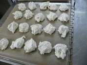 GEBÄCK :Amerettini a la Liz - Rezept