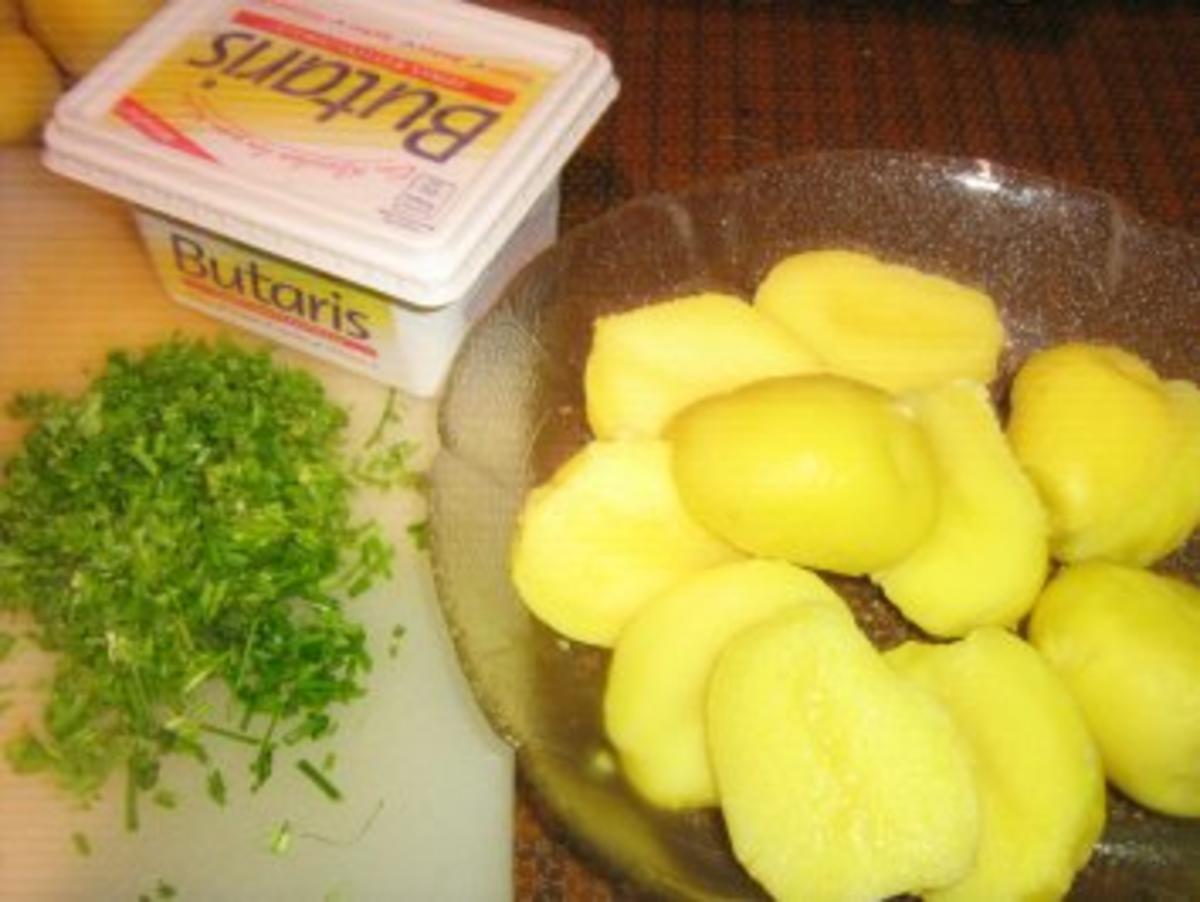 Kräuterkartoffeln - Rezept - Bild Nr. 2