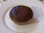 Backen: Schoko-Buttermilch-Chilli-Muffins - Rezept