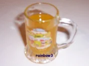 Likör: Clementinen-Likör - Rezept