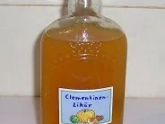 Likör: Clementinen-Likör - Rezept - Bild Nr. 3