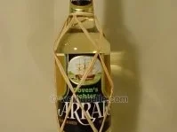 GETRÄNKE: Punsch Romana - Rezept