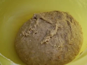 Dinkel-Gewürz-Zopf - Rezept - Bild Nr. 3