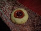 Weihnachtsplätzchen: Engelsaugen mit Pistazien - Rezept