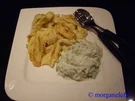 Gurkensalat - Rezept