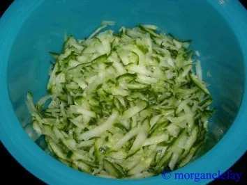 Gurkensalat - Rezept - Bild Nr. 4