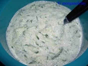 Gurkensalat - Rezept - Bild Nr. 6