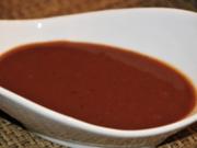 Thymiansauce - Rezept