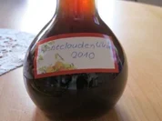 Rezept: Renecloudenlikรถr Renecloudenlikรถr - Rezept