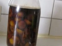 Rezept: Renecloudenlikör Bild Nr. 2 Renecloudenlikör - Rezept - Bild Nr. 2