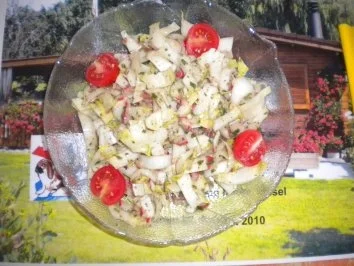 Coniglio alle olive verdi - Rezept - Bild Nr. 3