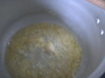 Erbsen-Schaum-Süppchen - Rezept - Bild Nr. 3