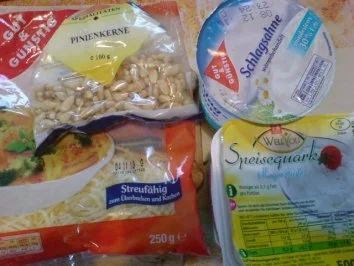 Porree-Gemüse überbacken - Rezept - Bild Nr. 8