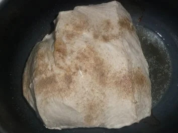 Rezept: Schinkenrosenkohlblätter mit... Bild Nr. 7 Schinkenrosenkohlblätter mit... - Rezept - Bild Nr. 7