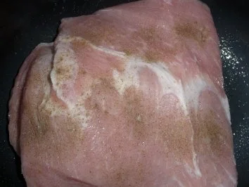 Rezept: Schinkenrosenkohlblätter mit... Bild Nr. 8 Schinkenrosenkohlblätter mit... - Rezept - Bild Nr. 8