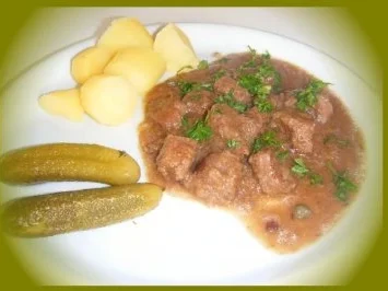 Pfefferpotthast - Rezept - Bild Nr. 2