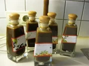 Lusis Kaffeecremelikör - Rezept