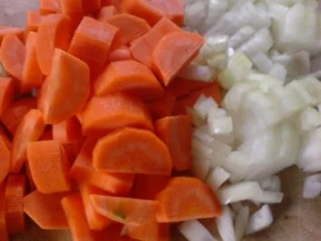 Rezept: Schweinebraten mit Bäckerkruste Bild Nr. 8 Schweinebraten mit Bäckerkruste - Rezept - Bild Nr. 8