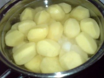 Rezept: Schweinebraten mit Bäckerkruste Bild Nr. 10 Schweinebraten mit Bäckerkruste - Rezept - Bild Nr. 10