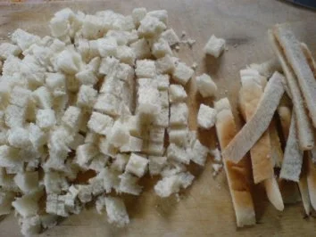 Rezept: Schweinebraten mit Bäckerkruste Bild Nr. 11 Schweinebraten mit Bäckerkruste - Rezept - Bild Nr. 11