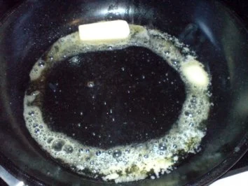 Rezept: Schweinebraten mit Bäckerkruste Bild Nr. 12 Schweinebraten mit Bäckerkruste - Rezept - Bild Nr. 12