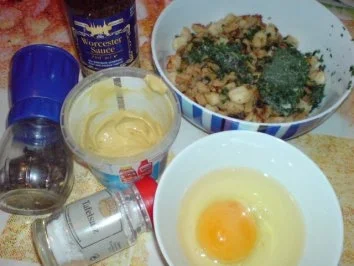 Rezept: Schweinebraten mit Bäckerkruste Bild Nr. 14 Schweinebraten mit Bäckerkruste - Rezept - Bild Nr. 14