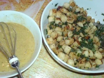 Rezept: Schweinebraten mit Bäckerkruste Bild Nr. 15 Schweinebraten mit Bäckerkruste - Rezept - Bild Nr. 15