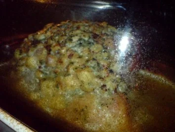 Rezept: Schweinebraten mit Bäckerkruste Bild Nr. 19 Schweinebraten mit Bäckerkruste - Rezept - Bild Nr. 19