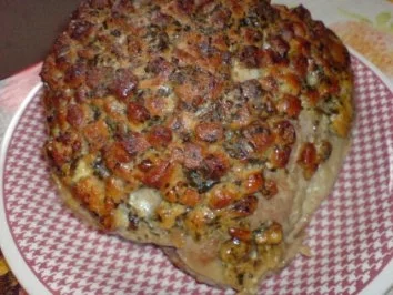 Rezept: Schweinebraten mit Bäckerkruste Bild Nr. 21 Schweinebraten mit Bäckerkruste - Rezept - Bild Nr. 21