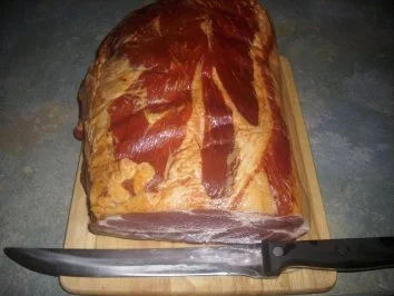 Teufelchens Kasselerpfanne... - Rezept