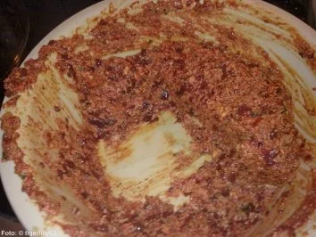 Leberspätzle - Rezept - Bild Nr. 2