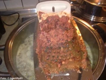 Leberspätzle - Rezept - Bild Nr. 3