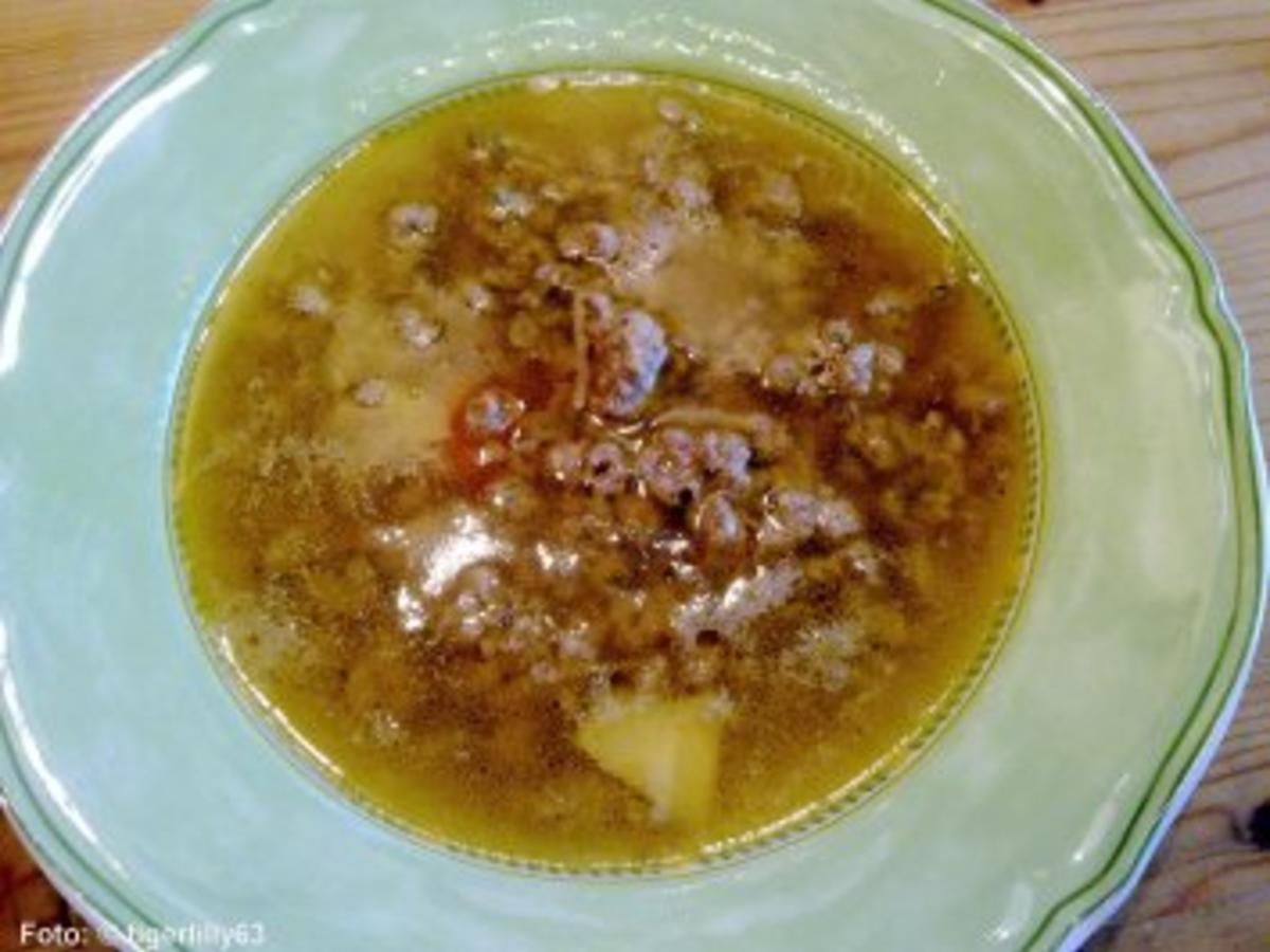 Leberspätzle - einfach - von tigerlilly63