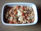Hähnchen-Risotto - Rezept
