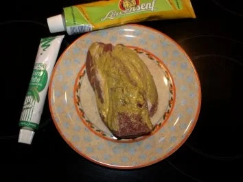 Filetpfännchen mit Schupfnudeln - Rezept - Bild Nr. 2