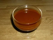 Heiße Punschschokolade - Rezept