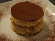 Tiramisu - Rezept